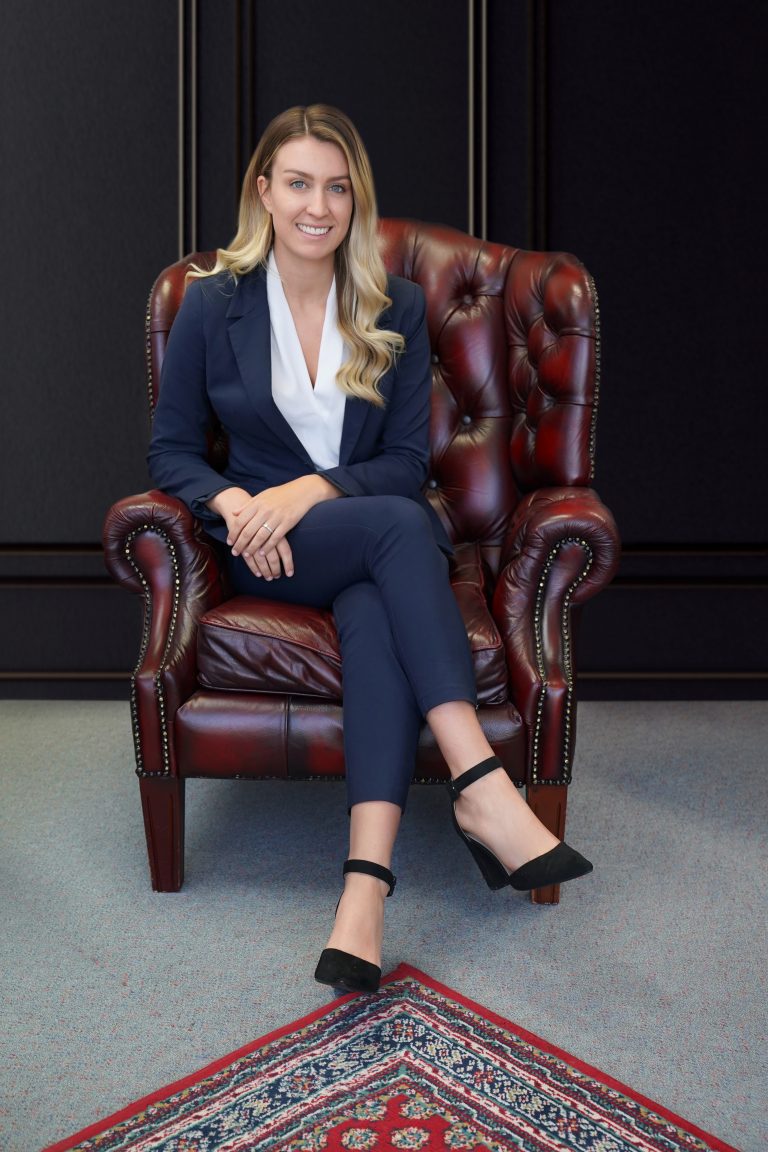 Alexandra Bailey Criminal Lawyer