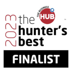 FINALIST Hunter Region Business Excellence Awards 2023