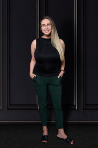 Amelia Brayley of Conditsis Lawyers