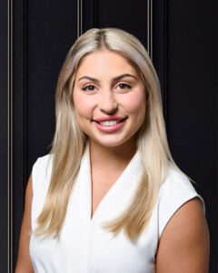 Kristina Zervas of Conditsis Lawyers