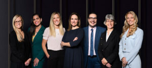 Civil Law team of Conditsis Lawyers