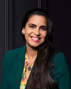 Hanna Silva Cunha of Conditsis Lawyers