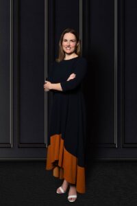 Michelle Bromfield of Conditsis Lawyers