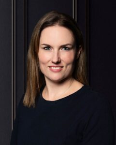 Michelle Bromfield of Conditsis Lawyers