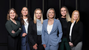 Family Law Team of Conditsis Lawyers