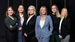 Family Law Team of Conditsis Lawyers