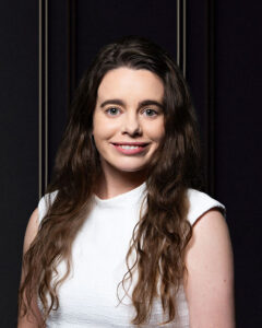 Kimberly Napier of Conditsis Lawyers