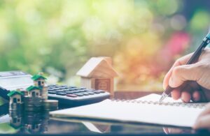 Fair property settlement - Conditsis Lawyers