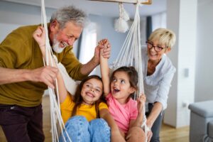 Grandprents rights in NSW -Conditsis Lawyers